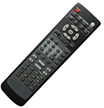 Universal Remote Replacement Control Fit For Marantz SR4500 SR4300 AV A/V Receiver