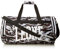 LEONE 1947, Camouflage-Sporttasche, Unisex-Erwachsene, Graue Tarnung, Taglia Unica, AC906