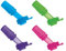 CAMELBAK Kids Eddy Accessory Bite Valve Multi-Pack - Multi-Colour, One Size