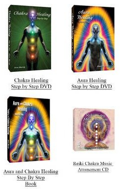 [(Aura & Chakra Healer Certification Program)] [ By (author) Steve Murray ] [January, 2014]