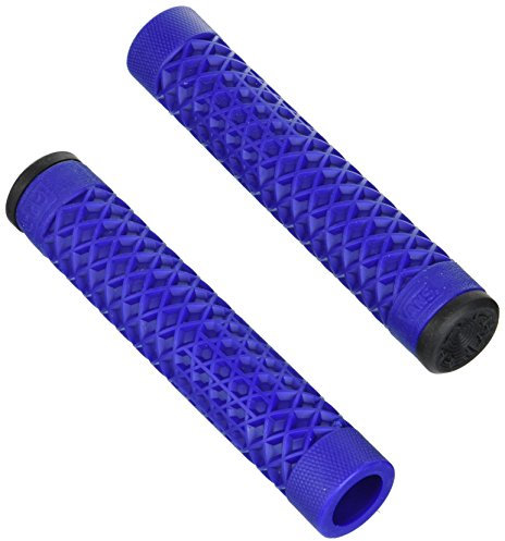 Old Dutch International ODI Cult x Vans, empuñaduras, 143 mm, Azul, par