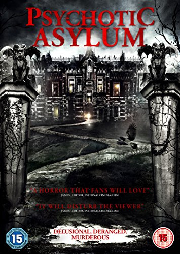 Psychotic Asylum izione: Regno Unito] [Import]