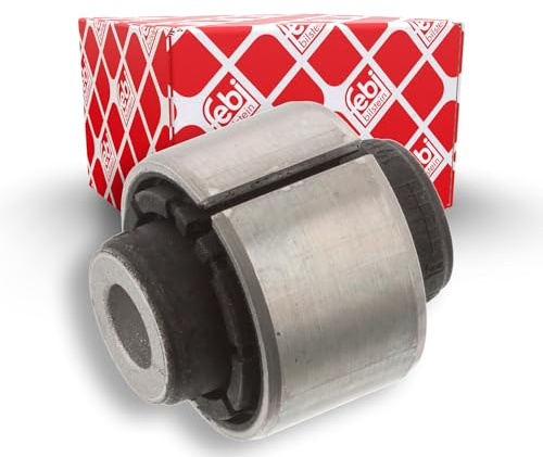 febi bilstein 45860 Querlenkerlager | 45860 passend für A1 A3 TT Leon Sko