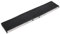 sourcing map CNC maschinell faltbarer flexibler Akkordeon-Staubschutz 40,5 x 50 x 1,8 cm