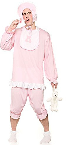 Mignon, bébé, Fantaisie, Robe, Costume - Une, Grande ...