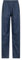 Mountain Warehouse Pakka Womens Waterproof Over Trousers - Packaway Bag, Breathable Rain Pants, Hook & Loop Ankle Opening Ladies Rainwear - for Spring Summer & Outdoors Navy Women's Size 20