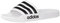 adidas Adilette Shower Herren Schlappen , White Core Black Ftwr White, 42 EU