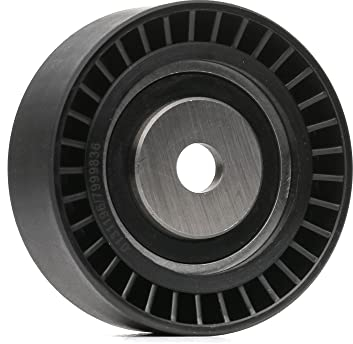 STARK SKTP-0600038 Spannrolle, Keilrippenriemen