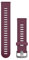 Garmin Pulsera de cambio rápido de 20 mm, apta para Venu, Venu 2Plus, Venu SQ/SQ2, Vivoactive 3/5, serie VivoMove, Forerunner 55/245/645, Approach S40/S42/S12, D2 Air