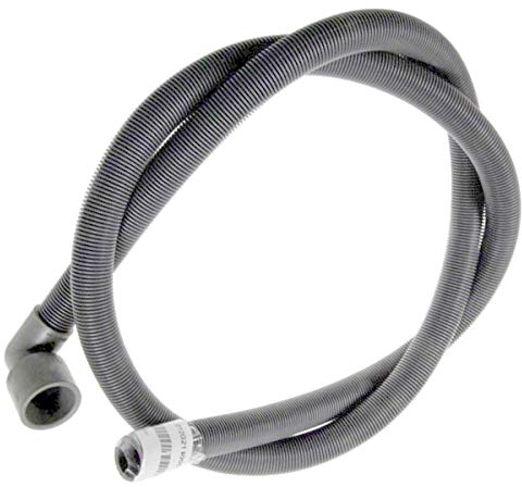 Tubo di scarico (295087-29753) Lavastoviglie 758973067 SMEG