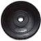 FXR Sports 1 Standard Vinyl Weight Plates (2 x 2.5kg)