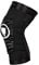 ENDURA SingleTrack Lite Knee Protector II Ginocchiere Protettive, Nero - M/L, Nero