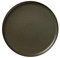 ASA Coppa Nori Dessertteller Porzellan Grün, Größe: 21cm x 1,5cm, 19140192