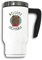 Welcome To California Taza Térmica Café Té Termo 480ml