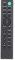 VBESTLIFE Mando A Distancia De Repuesto para Barra De Sonido RMT-AH412U para Sony HT-S20R