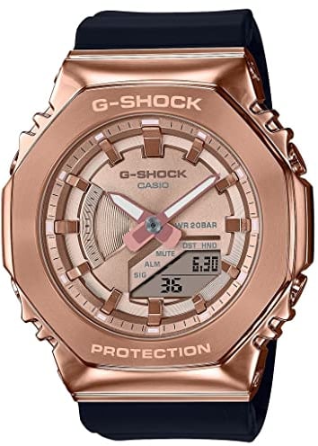 Montre Femme Casio GM-S2100PG-1A4ER (Ø 40 mm)