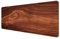 Dynippy Tapis de Souris de Jeu Fin et Étendu (80 x 30 x 0,2 cm) avec Bords Cousus, Grand Tapis de Souris Long XXL pour Clavier et Bureau, Grain de Bois
