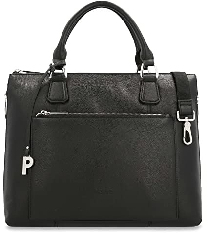 Picard Damen Shopper MARA aus Echtleder Mittel | mit Reißverschluss | Shopper | Alltag
