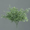 Seidenblumen Roß Buchsbusch 32cm grau-grün DP Kunstpflanzen künstlicher Busch Pflanzen Buchsbaum Buchs Bux