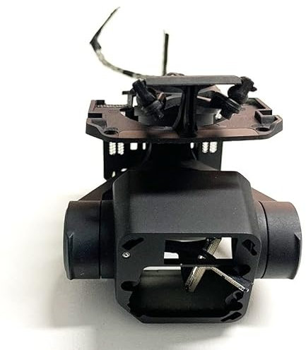 ZDANYA for DJI Mavic 3 Mavic 3 Cine Original Gimbal Motors Gimbal Arme Abdeckungen Koaxialleitung PTZ Kabel Gimbal Ersatzteile Zubehör (Color : Axis Arm Module)