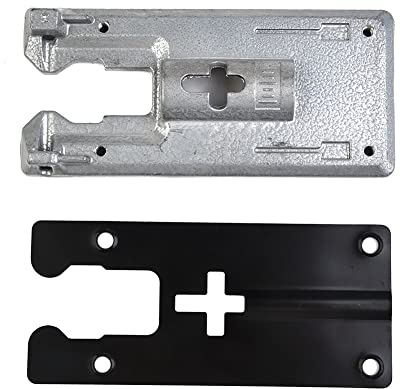 Plaque de base pour scie sauteuse 4304