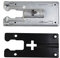 Plaque de base pour scie sauteuse 4304