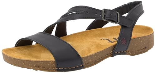 ART Damen 1045 I Breathe Flache Sandale