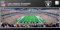 MasterPieces 1000 Piece Sports Jigsaw Puzzle - NFL Las Vegas Raiders Endzone View Panoramic - 13x39