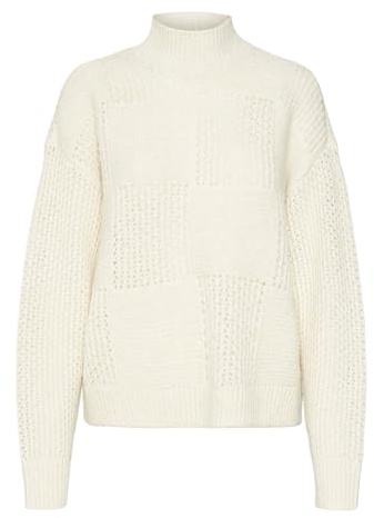 VERO MODA Female Strickpullover VMMOON Strickpullover | Pullover