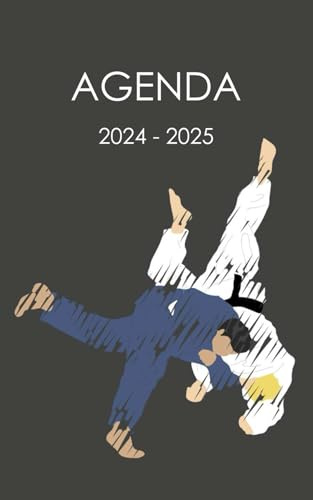 Agenda 2024 - 2025: Organisateur et planificateur scolaire ou académique trés cool pour étudiants Collège et Lycée | Journalier et semainier ... pages d'organisations élève filles et garçons