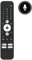 VINABTY Nuevo HTR-U31 Mando a Distancia de Repuesto para HAIER Smart TV HTR-U31,H43K66UG Plus,H50K66UG, H55K66UG, H58K66UG (HTRU31,H43K66UG Plus, H50K66UG, H55K66UG,H58K66UG) Remote Controller