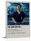 MNABSO The Good Doctor Minimalist Art Poster Dekorative Malerei Leinwand Wandkunst Wohnzimmer Poster Schlafzimmer Malerei 20x30inch(50x75cm)