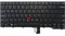 Replacement Keyboard Without Backlit for Lenovo Thinkpad T440 T440S T440P T450 T450S T460 T431s L440 L450 L460 L470 (US English, Non-Backlit)