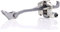Autocraft Arrêt de Porte - Charnière de Porte avant gauche ou droite compatible pour Renault Trafic II Opel Vivaro A et Nissan Primastar OEM 7700311823 4408993