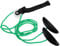 BESPORTBLE Shoulder Trainer Back Body Exerciser Rope Over Door Upper Body Resistance Pulley Arm Exerciser Over Door Shoulder Pulley Fitness Shoulder Strap Green Nylon