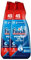Finish Power Gel Tout en 1 - Détergent Lave-vaisselle lot de 2 x 0,9L