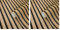 WALLCOVER Papier peint aspect bois, marron, panneaux acoustiques, effet 3D, panneaux en bois scandinave, aspect naturel, moderne, 10,05 x 0,53 m, fabriqué en Allemagne (Lot de 2)