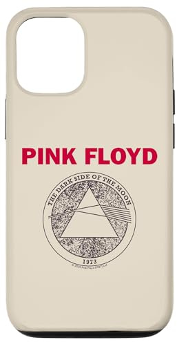 Pink Floyd Die dunkle Seite des Mondes 1973 Hülle für iPhone 12/12 Pro