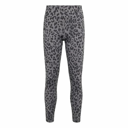 adidas Unisex Kids Sportleggings MIT ANIMALPRINT