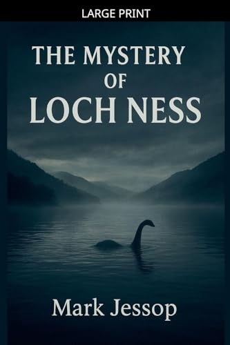 The Mystery Of Loch Ness