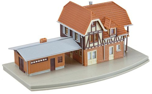 Faller 212104 N Bahnhof Reichenbach