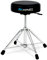 Drum Workshop 9000 Series Air Lift Round Throne Drum Throne