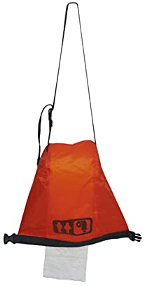 Sea To Summit Unisex-Adult SS-AOH Spender für Toilettenpapier US, Rot, os