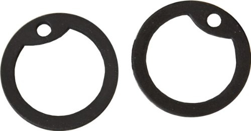 Wadoy Dog Tag Silencers