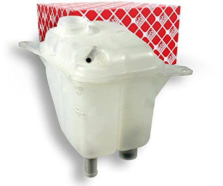 febi bilstein 21192 Coolant Expansion Tank, pack of one