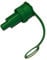 RocwooD Green Petrol Anti Spill Spout Chainsaw Combi Combination Fuel Can