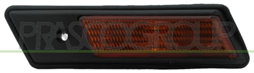 Prasco Blinkleuchte BM0144114 vorne links | Kompatibel mit: BMW 3, 3 Compact, 3 Touring