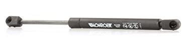 MONROE ML5355 Motorhaubendämpfer Vorne Kompatibel mit SSANGYONG Rexton/Rexton II GAB 7115008100