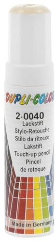 DUPLI-COLOR 599590 AUTO COLOR 2-0040 beige-braun 12 ml