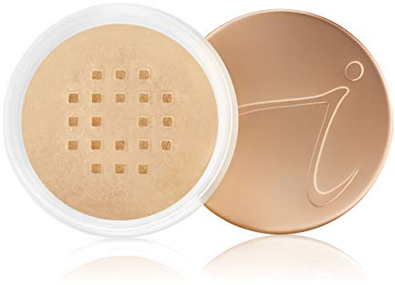 jane iredale Loose Powders, Warm Silk, 1er Pack (1 x 10.5 g)
